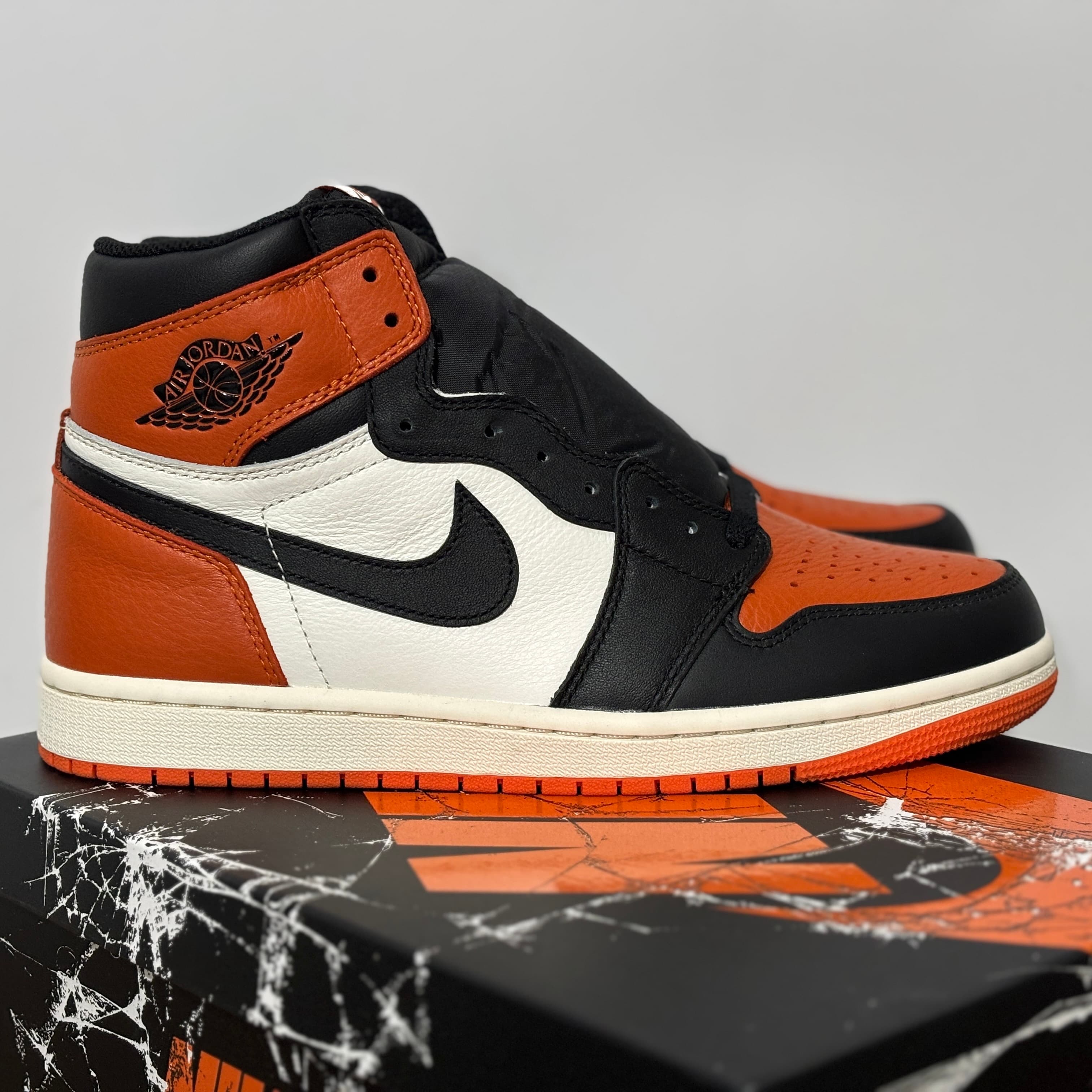Nike Air Jordan 1 Retro High OG